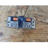 USB Board Toshiba Satelite A200-12X Recondicionado Ref: 4559EE51L01 / LS-3484P