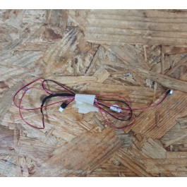 Microfone Toshiba Satelite A200-12X Recondicionado Ref: CY100001600