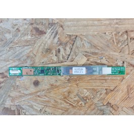 Inverter HP Compaq CQ60-153EM Recondicionado Ref: PAKAR013 / 19.21072.081