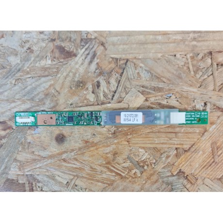 Inverter HP Compaq CQ60-153EM Recondicionado Ref: PAKAR013 / 19.21072.081