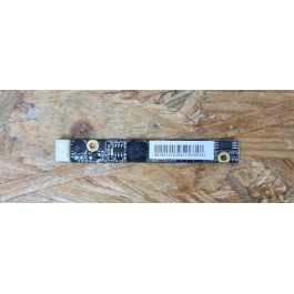 Webcam HP Compaq CQ60-153EM Recondicionado