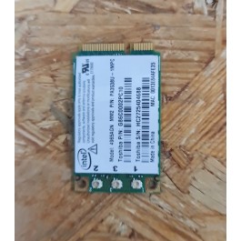 Placa Wireless Toshiba Satellite A200-1EK Recondicionado Ref: K000049810