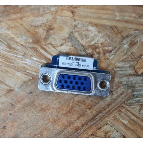 VGA Board Toshiba Satellite A200-1EK Recondicionado Ref: LS-3483P