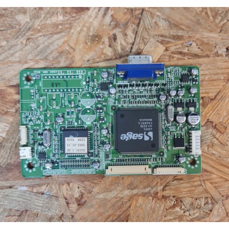 MotherBoard Samsung GH15LS Recondicionado Ref: BN41-00149A
