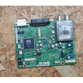 MotherBoard TV Philips 23PF4310 Recondicionado Ref: 3139 123 60191