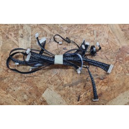 Kit Cabos TV Philips 23PF4310 Recondicionado