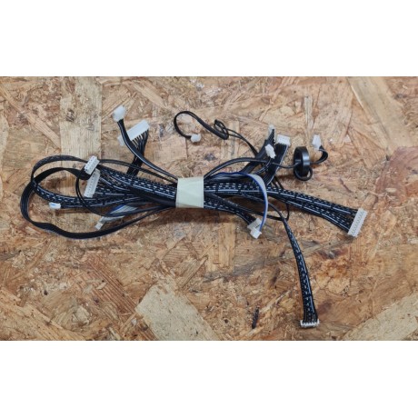 Kit Cabos TV Philips 23PF4310 Recondicionado