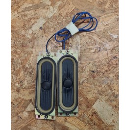 Colunas TV Philips 23PF4310 Recondicionado Ref: 2422 264 00536