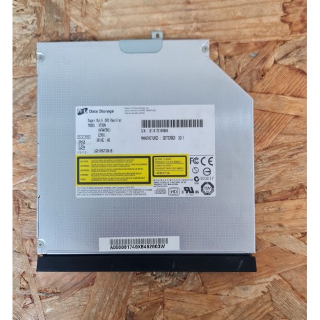 Leitor DVD Toshiba Satelite L755-1GH Recondicionado Ref: A000081740