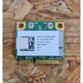 Placa Wireless Toshiba Satelite L755-1GH Recondicionado Ref: G86C00052210 / K000111140