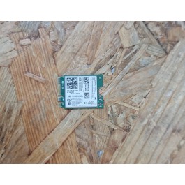 Placa Wireless Lenovo Ideapad 110-15IBR Recondicionado Ref: 8SSW10H