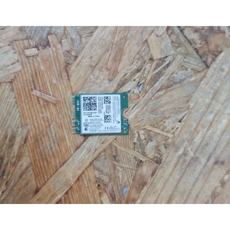 Placa Wireless Lenovo Ideapad 110-15IBR Recondicionado Ref: 8SSW10H
