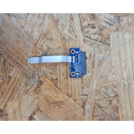 Adaptador de Leitor de DVD SATA Lenovo Ideapad 110-15IBR Recondicionado Ref: NS-A801