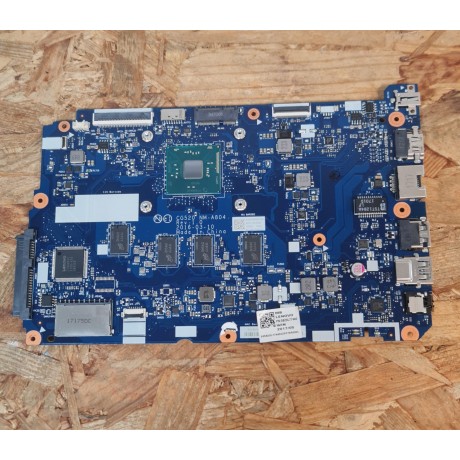 MotherBoard Lenovo Ideapad 110-15IBR Recondicionado Ref: NM-A804 / 5B20L77440