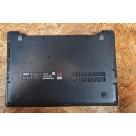 Bottom Cover Lenovo Ideapad 110-15IBR Recondicionado Ref: AP11S000300S
