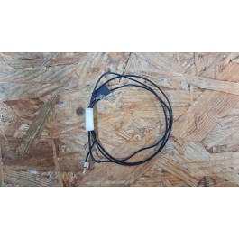Antenas Wireless HP EliteBook 8570P Recondicionado