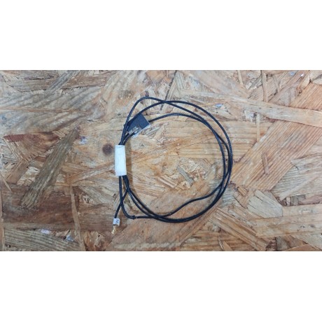 Antenas Wireless HP EliteBook 8570P Recondicionado