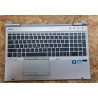 Cover Teclado Completo HP EliteBook 8570P Recondicionado Ref: 920018-131 / EAG7600101A