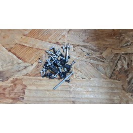 Kit de Parafusos Playstation 4 Slim CUH-2216B Recondicionado
