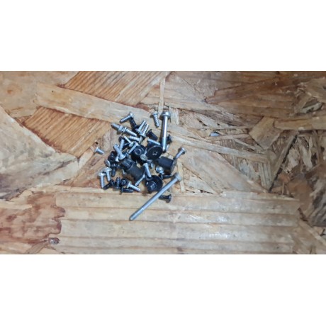 Kit de Parafusos Playstation 4 Slim CUH-2216B Recondicionado