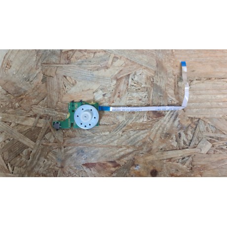 Drive Motor Playstation 4 Slim CUH-2216B Recondicionado Ref: 1-983-672-31