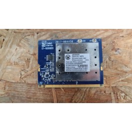 Placa Wireless Toshiba Satellite M40X Recondicionado Ref: 3017-004450