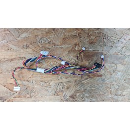 Kit Cabos TV Philips 24FT4022/12 Recondicionado