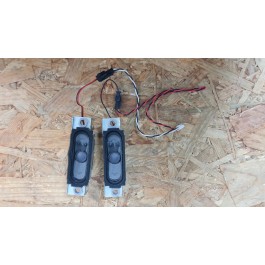 Colunas TV Philips 24FT4022/12 Recondicionado