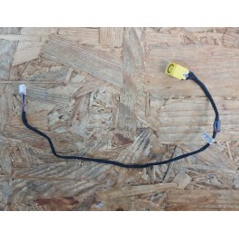 Conector de Carga Lenovo ThinkPad E530 Recondicionado Ref: DC301001600