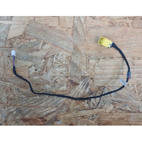 Conector de Carga Lenovo ThinkPad E530 Recondicionado Ref: DC301001600