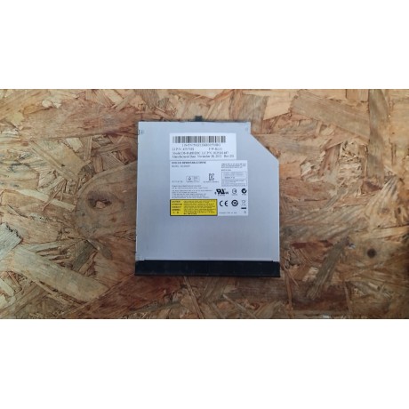 Leitor DVD Lenovo ThinkPad E530 Recondicionado Ref: DS-8A8SH20C