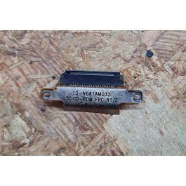 Adaptador de Leitor de DVD SATA Asus L3800C Recondicionado Ref: 13-N6A1AM032