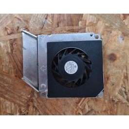 Ventoinha C/ Dissipador Asus L3800C Recondicionado Ref: UDQFWZH04FAS