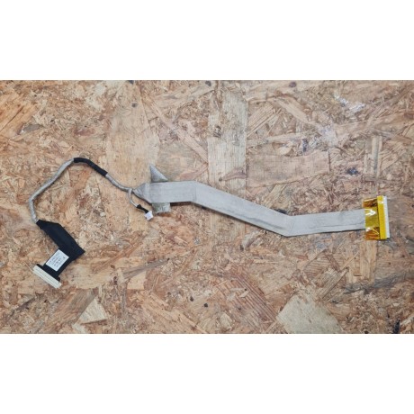 Flex LCD Toshiba Satellite L300 Series Recondicionado Ref: 6017B0146701