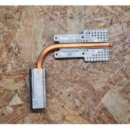 Dissipador Toshiba Satellite L300 Series Recondicionado Ref: V000120610
