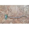 USB Board Toshiba Satellite L300 Series Recondicionado Ref: V000130880
