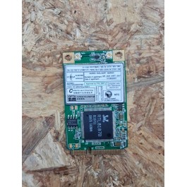 Placa Wireless Toshiba Satellite L300 Series Recondicionado Ref: V000121760