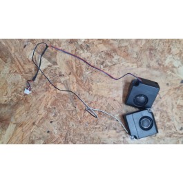 Colunas Toshiba Satellite L300 Series Recondicionado Ref: 6039B0021701