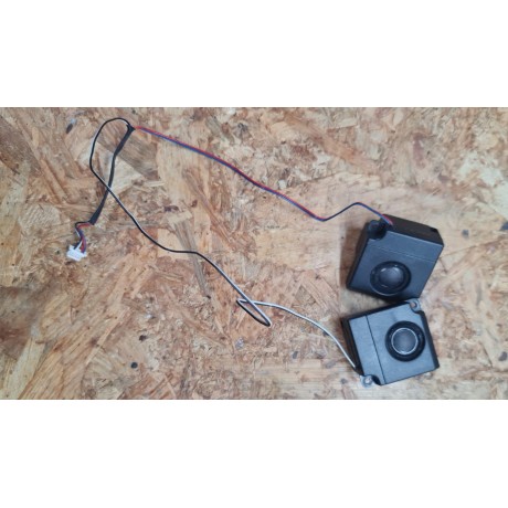 Colunas Toshiba Satellite L300 Series Recondicionado Ref: 6039B0021701