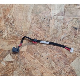 Conecto de Carga Toshiba Satellite L300 Series Recondicionado Ref: 6017B0146301