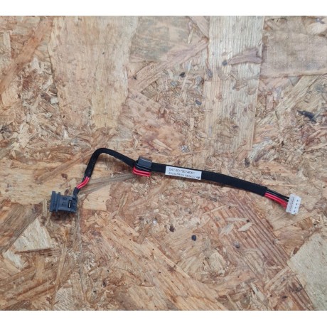 Conecto de Carga Toshiba Satellite L300 Series Recondicionado Ref: 6017B0146301