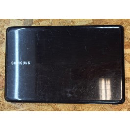 Back Cover LCD Samsung NP-R540-JT01PT Recondicionado Ref: BA75-025660A