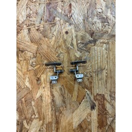 Dobradiças Esquerda & Direita Samsung NP-R540-JT01PT Recondicionado