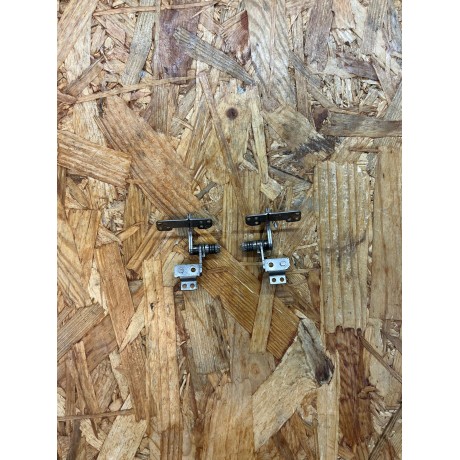 Dobradiças Esquerda & Direita Samsung NP-R540-JT01PT Recondicionado