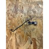 USB Board C/ Botão ON / OFF Samsung NP-R540-JT01PT Recondicionado Ref: BA92-05996A