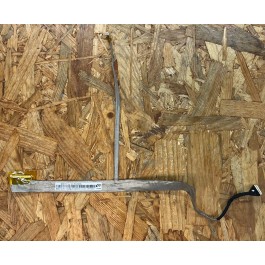 Flex LCD Samsung NP-R540-JT01PT Recondicionado Ref: BA39-00929A