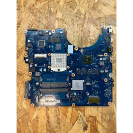 MotherBoard Samsung NP-R540-JT01PT Recondicionado Ref: BA92-07470A
