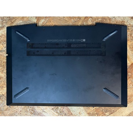 Bottom Cover HP Pavilion 15-CX003NP Recondicionado Ref: L20320-001