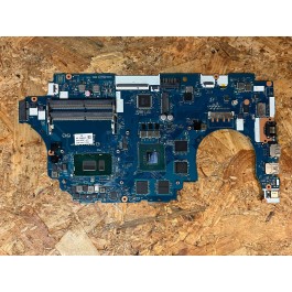 MotherBoard HP Pavilion 15-CX003NP Recondicionado Ref: L20297-601