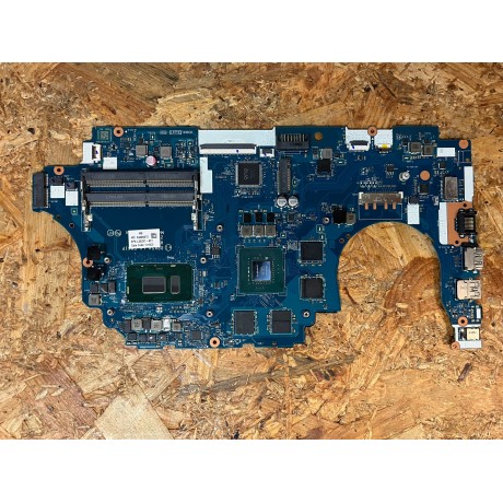 MotherBoard HP Pavilion 15-CX003NP Recondicionado Ref: L20297-601